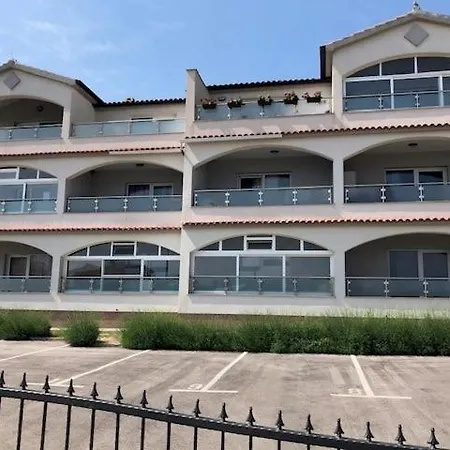 L&b Апартаменты